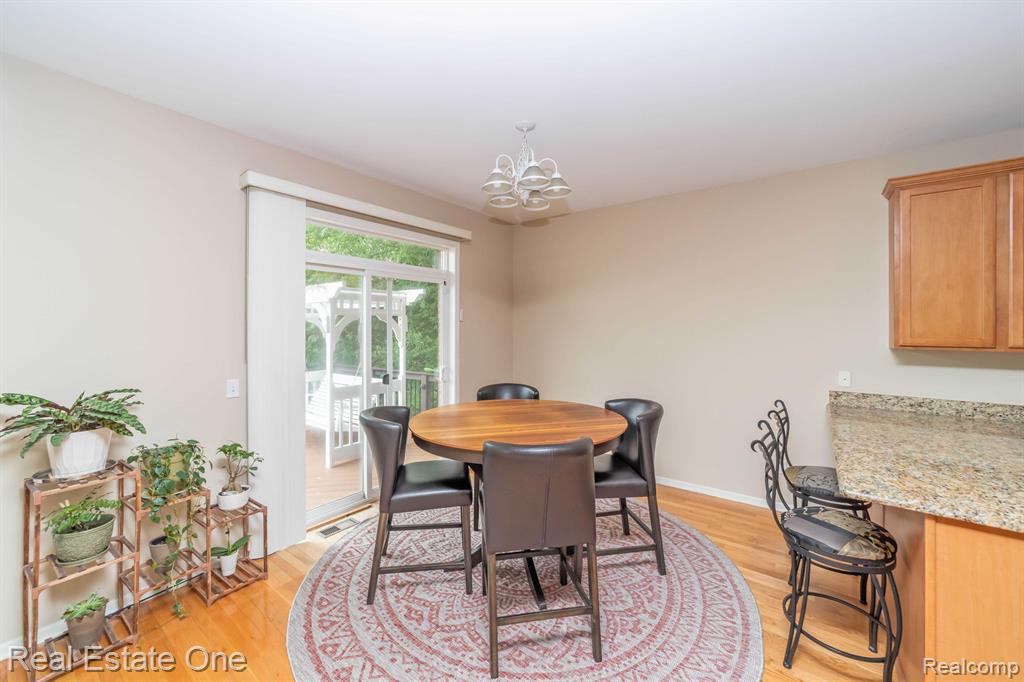 17017 BOULDER Drive, Northville, MI 48168 — Photo 37