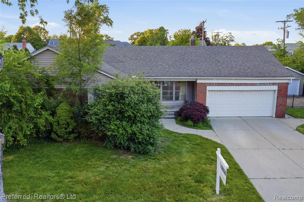 860 Palmer Street, Plymouth, MI 48170 — Photo 34