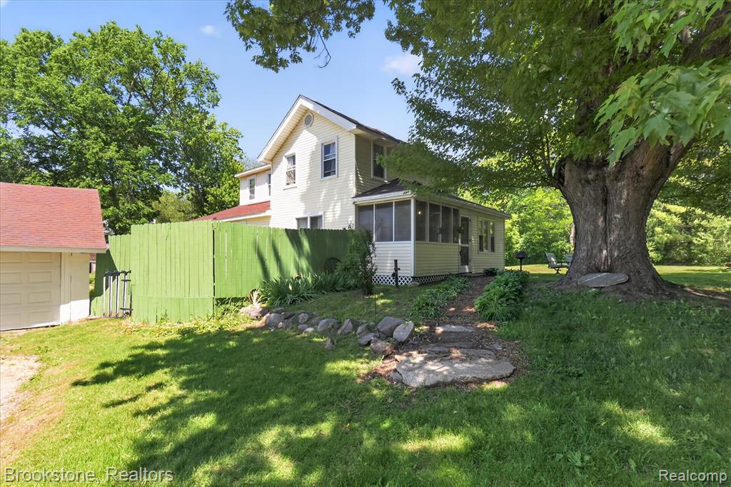 9455 Andersonville Road, Clarkston, MI — Photo 3