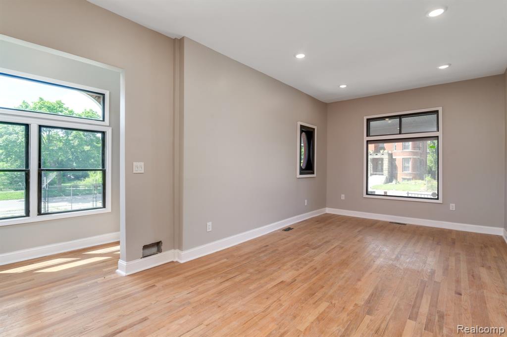4110-4114 Trumbull Street, Detroit, MI 48208 — Photo 6