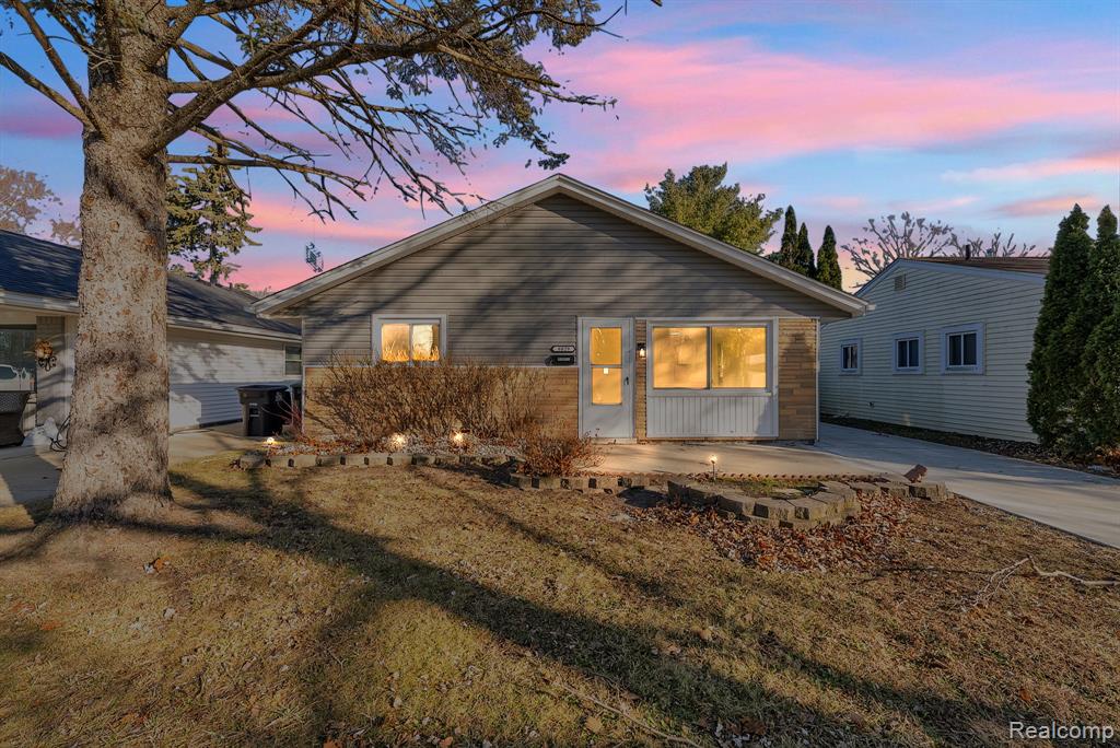 8029 Roosevelt Street, Taylor, MI 48180 — Photo 2