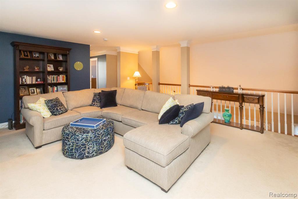 45042 S Broadmoor Circle, Northville, MI, 48168