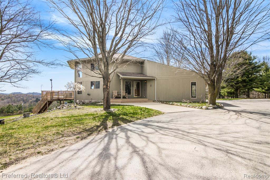 1693 Elm Road, Frankfort, MI 49635 — Photo 5