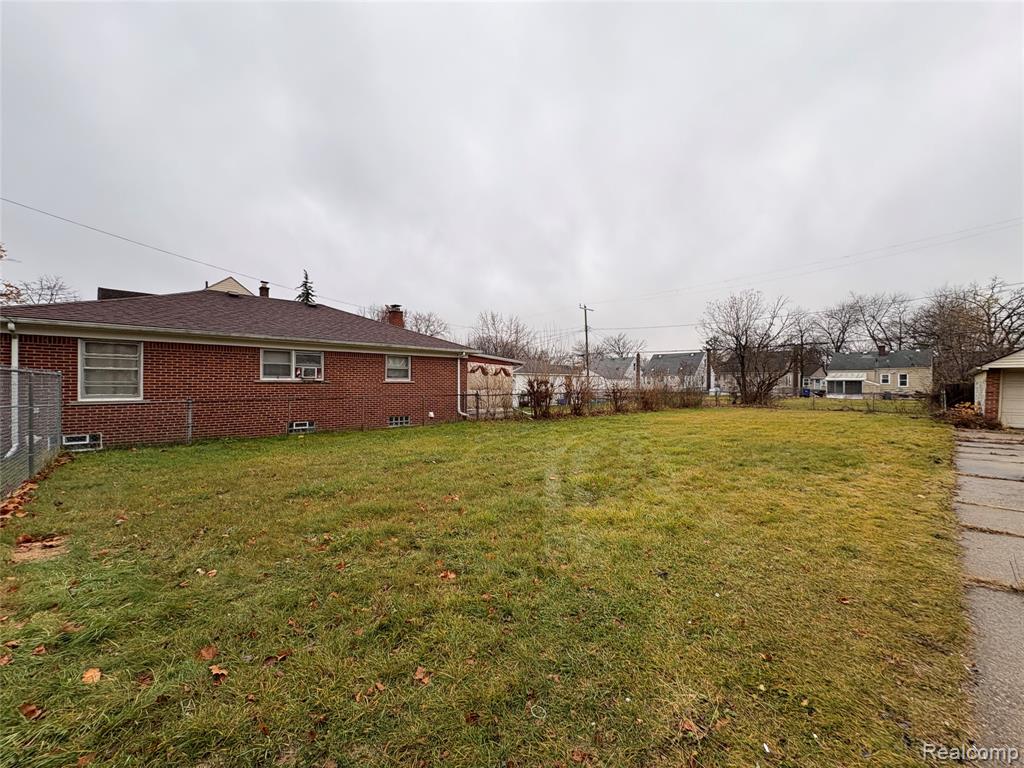 6769 Rosemont Avenue, Detroit, MI 48228 — Photo 23