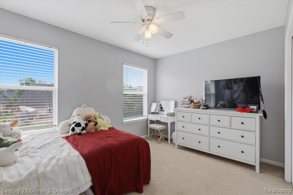 23537 Crescent Ridge Drive, New Boston, MI 48164 — Photo 30