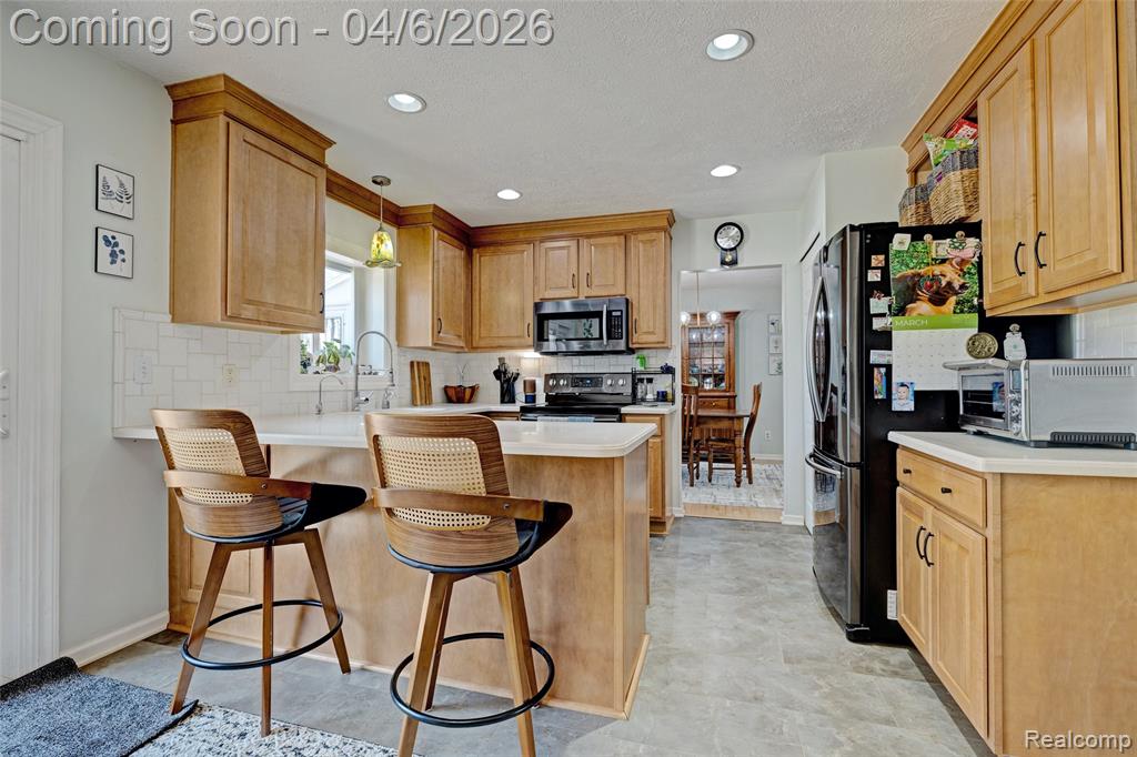 6332 Laura Lane, Flint, MI 48507 — Photo 11