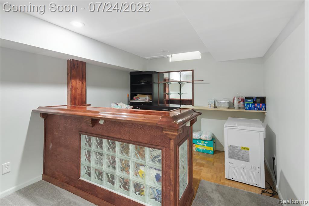 1725 Bridgewater Drive, Ypsilanti, MI 48198 — Photo 24