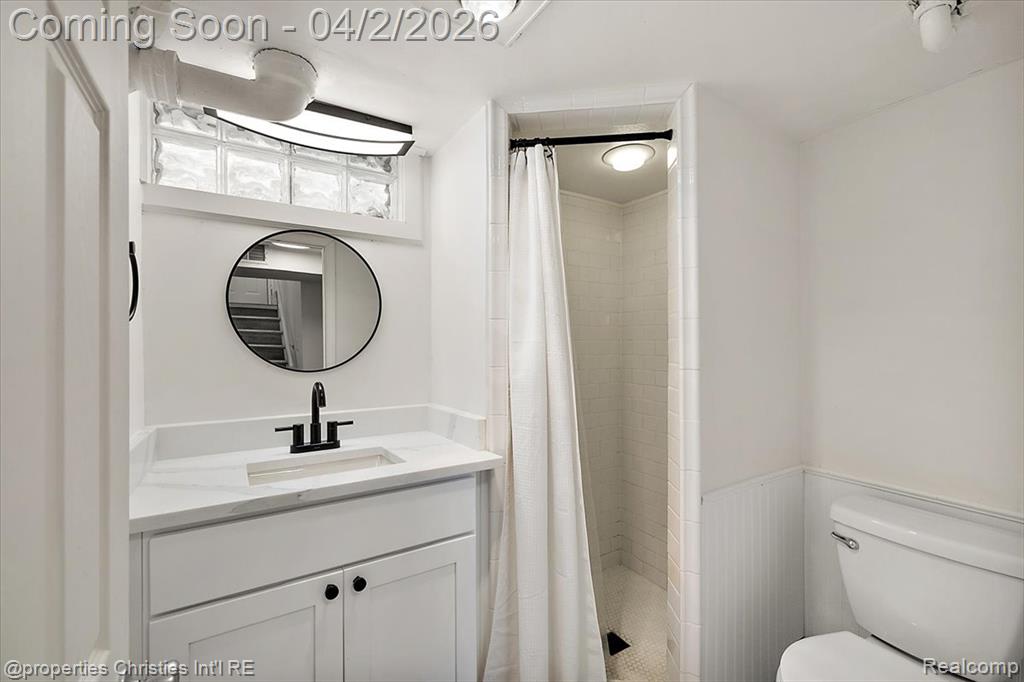 2338 Tyler Avenue, Berkley, MI, 48072