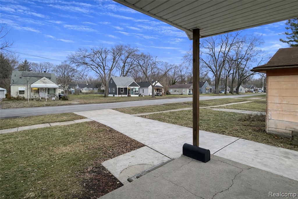 15477 WINSTON, Redford, MI 48239 — Photo 5