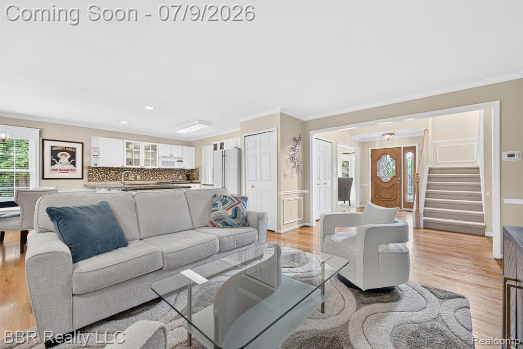 45411 Halston Court, Novi, MI — Photo 13