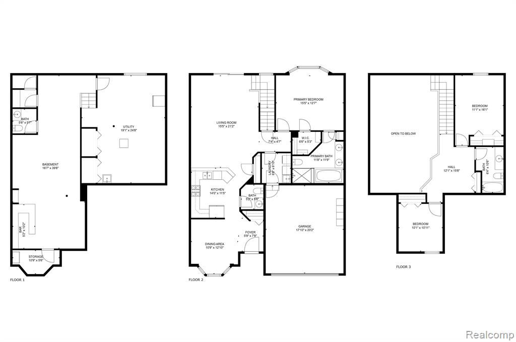 4048 BROOKSTONE Drive, Canton, MI 48188 — Photo 33