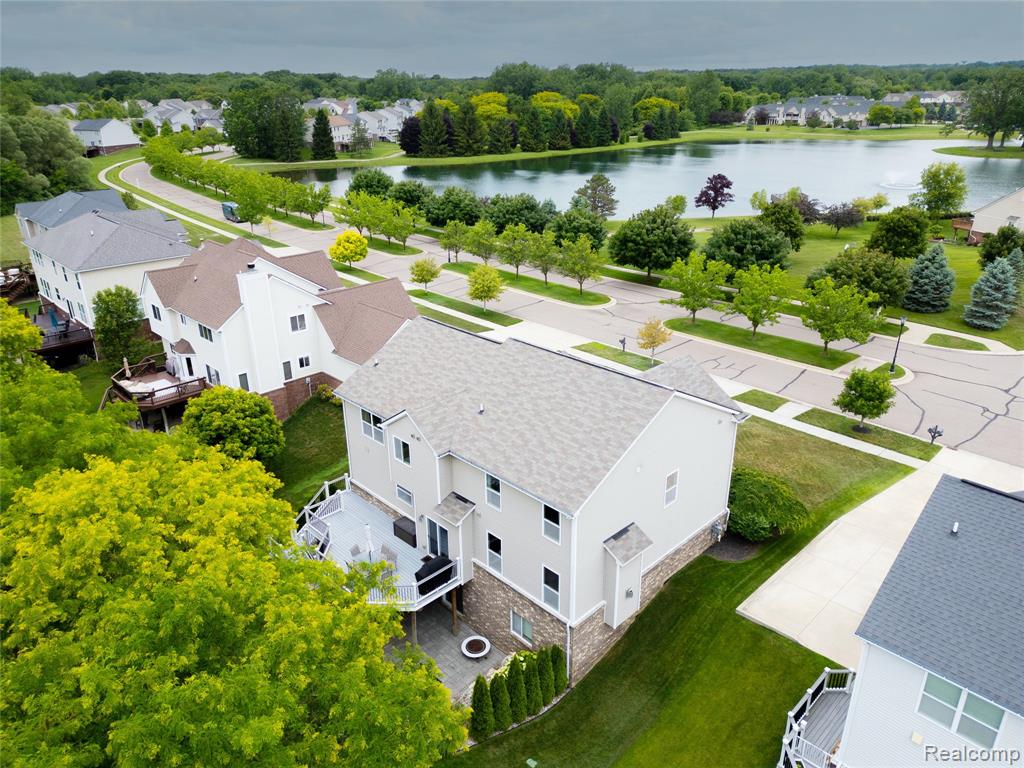 57649 Blossom Valley Trail, New Hudson, MI 48165 — Photo 59