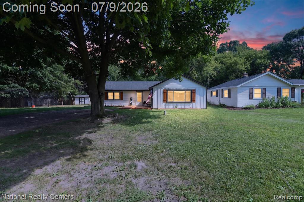 4714 Monterey Avenue, Clarkston, MI 48348 — Photo 2
