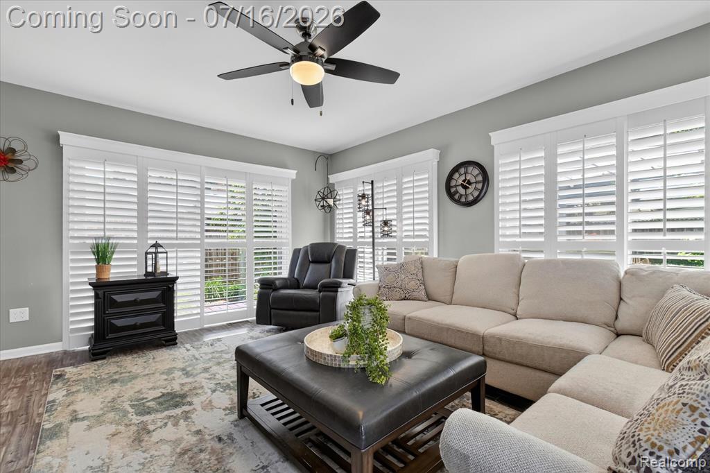 845 Abbey Lane, Milford, MI 48381 — Photo 18