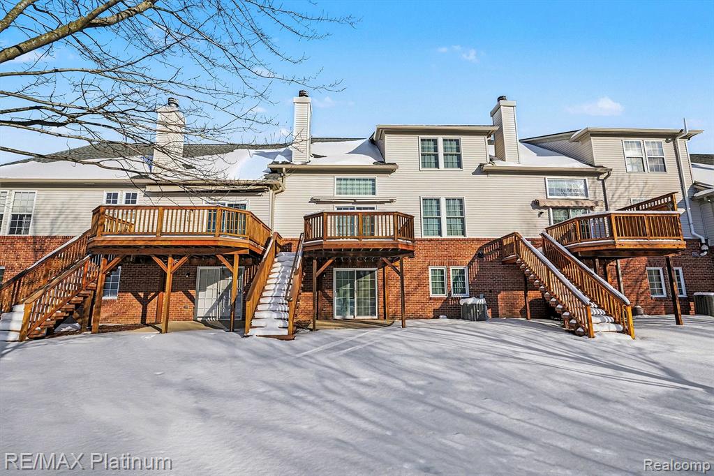 609 TELYA RIDGE, Milford, MI 48381 — Photo 22