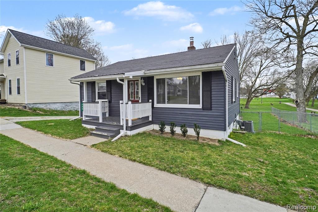 204 South Street, Fowlerville, MI 48836 — Photo 28