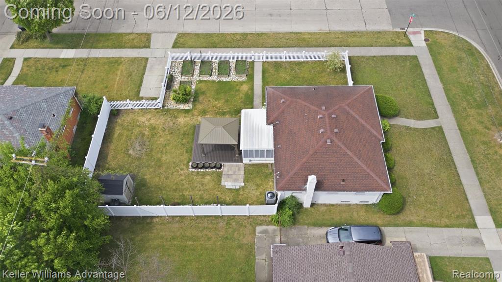 23111 Scotia Road, Oak Park, MI 48237 — Photo 53