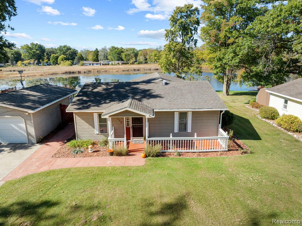 4323 Moonlight Drive, Holly, MI 48442 — Photo 38