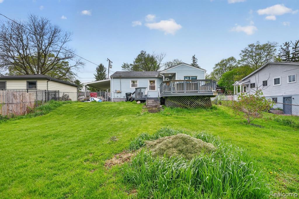 259 Sisson Street, Romeo, MI 48065 — Photo 36