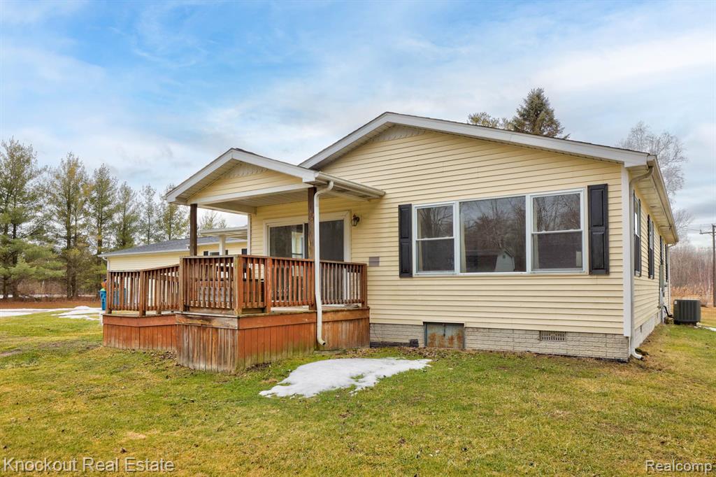 8661 VASSAR Road, Millington, MI 48746 — Photo 54