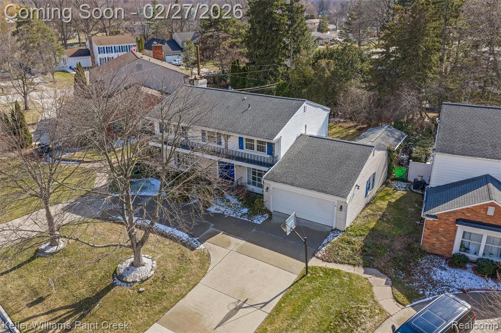 4732 Barcroft Way, Sterling Heights, MI 48310 — Photo 6