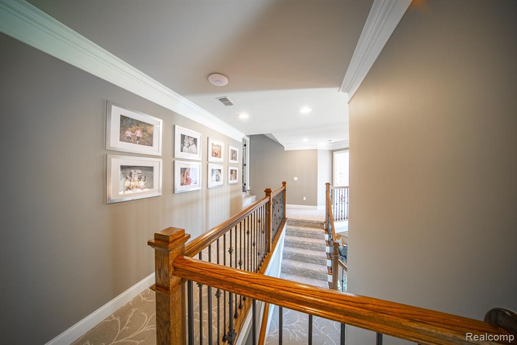 62578 POND Drive, Washington, MI — Photo 58