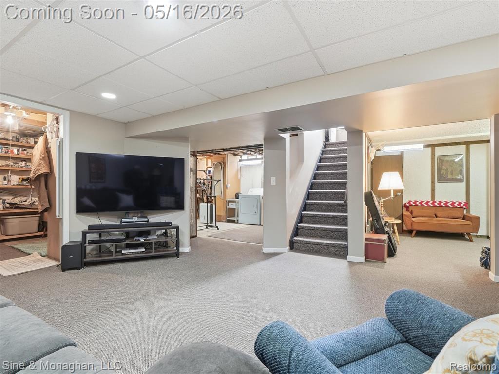 23701 Lakewood Street, Saint Clair Shores, MI 48082 — Photo 19
