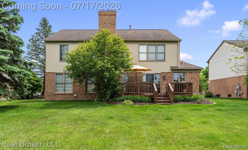 45192 Thornhill Road, Canton, MI 48188 — Photo 29