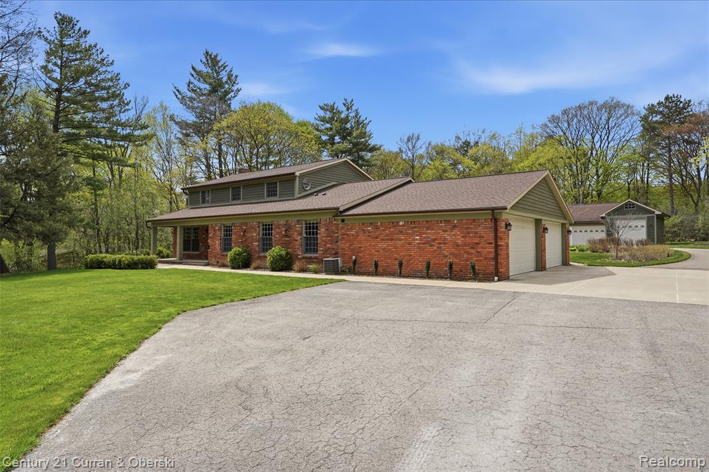 19559 Meadowbrook Road, Northville, MI 48167 — Photo 4
