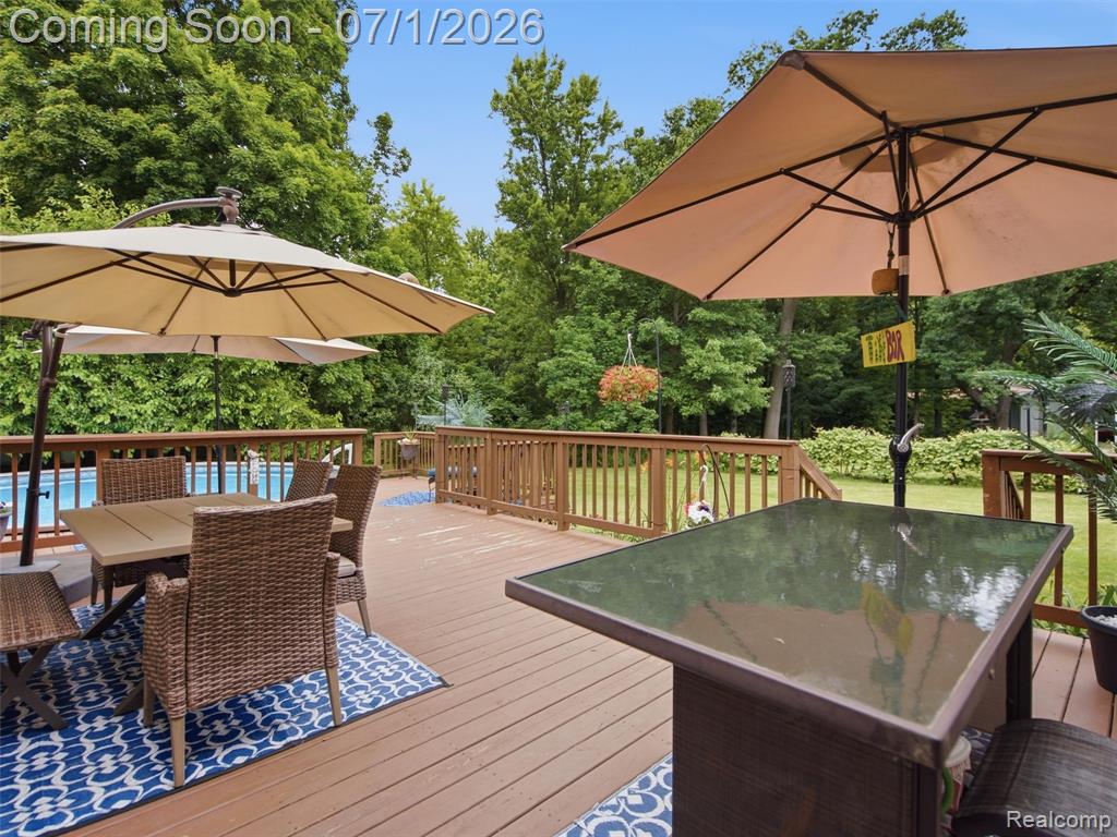 6195 Lake Forest Drive, Grand Blanc, MI 48439 — Photo 34