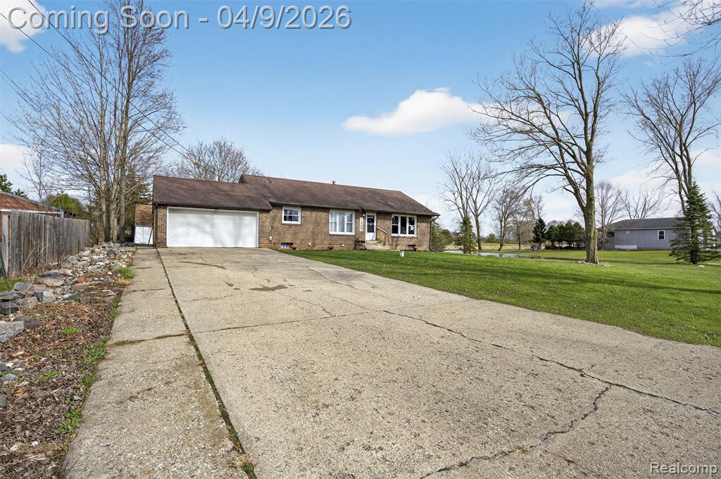 1405 Aiken Road, Owosso, MI 48867 — Photo 37