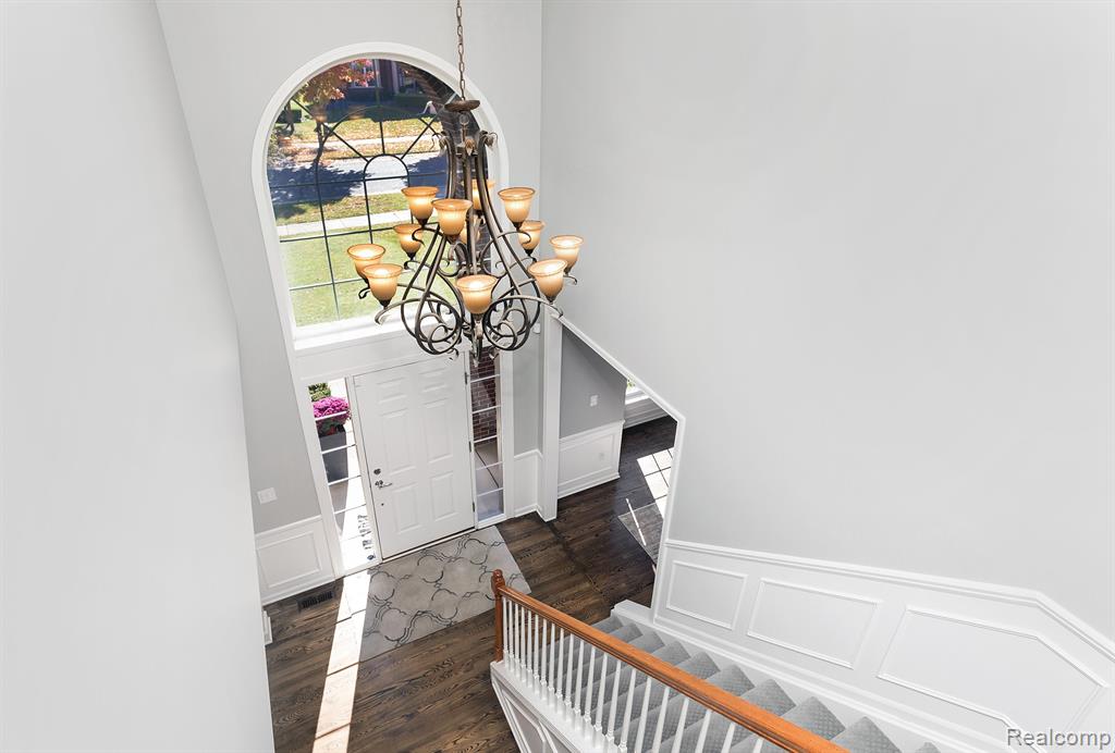 48850 FREESTONE Drive, Northville, MI 48168 — Photo 6