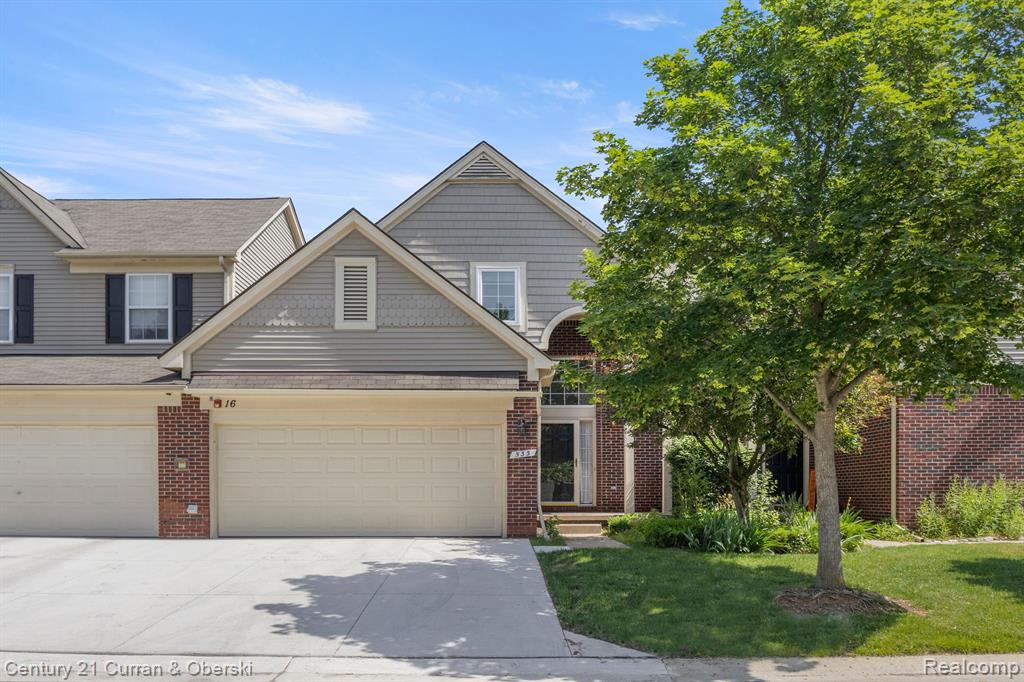 533 CONCORD Drive, Canton, MI 48188 — Photo 2