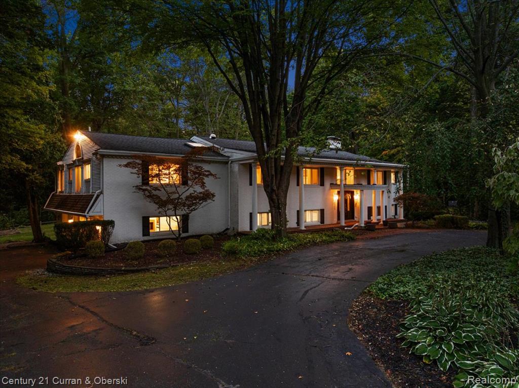 46777 Bettyhill Road, Plymouth, MI 48170 — Photo 57