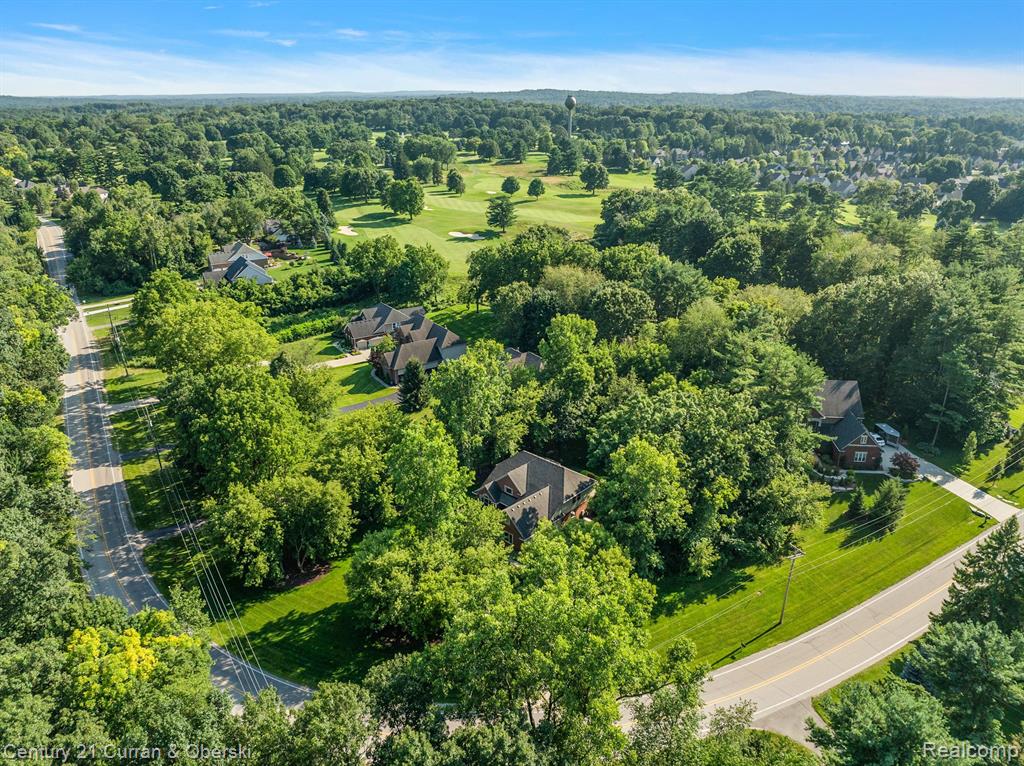 4574 CLIFFORD Road, Brighton, MI 48116 — Photo 58
