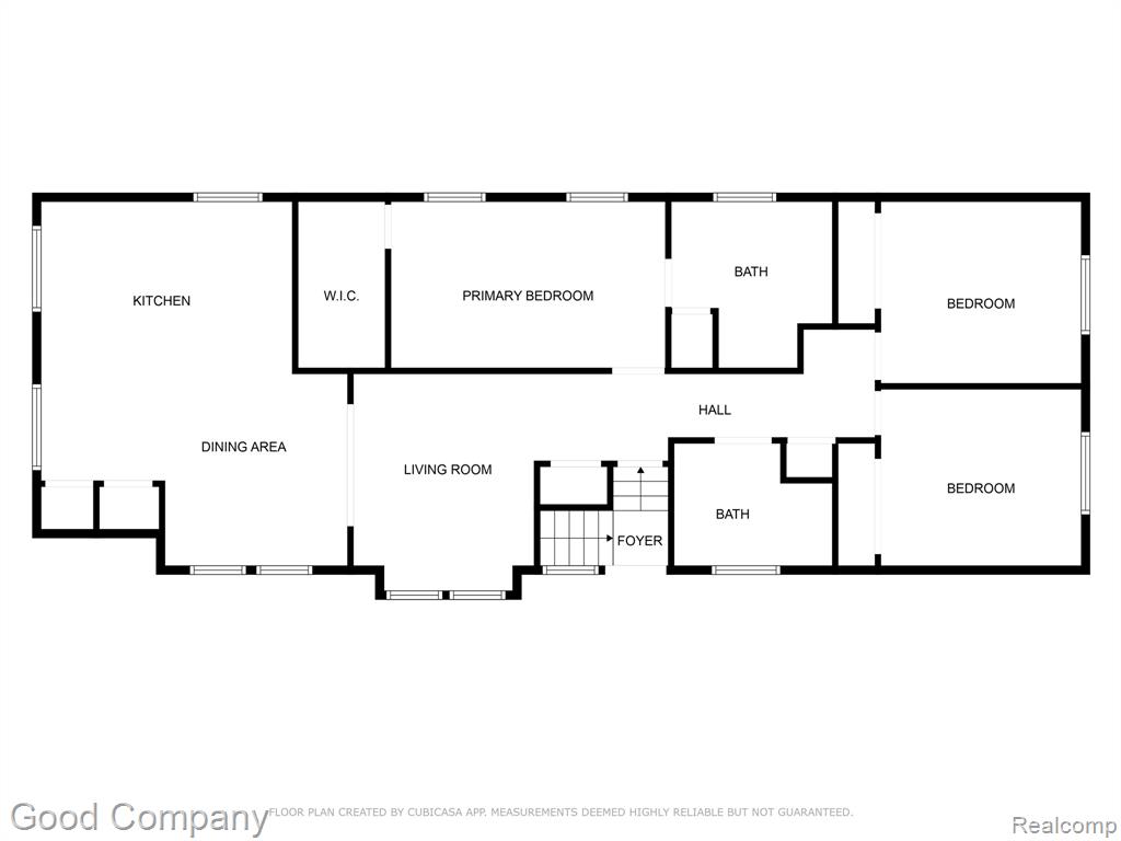 530 W HAZELHURST Street, Ferndale, MI 48220 — Photo 44