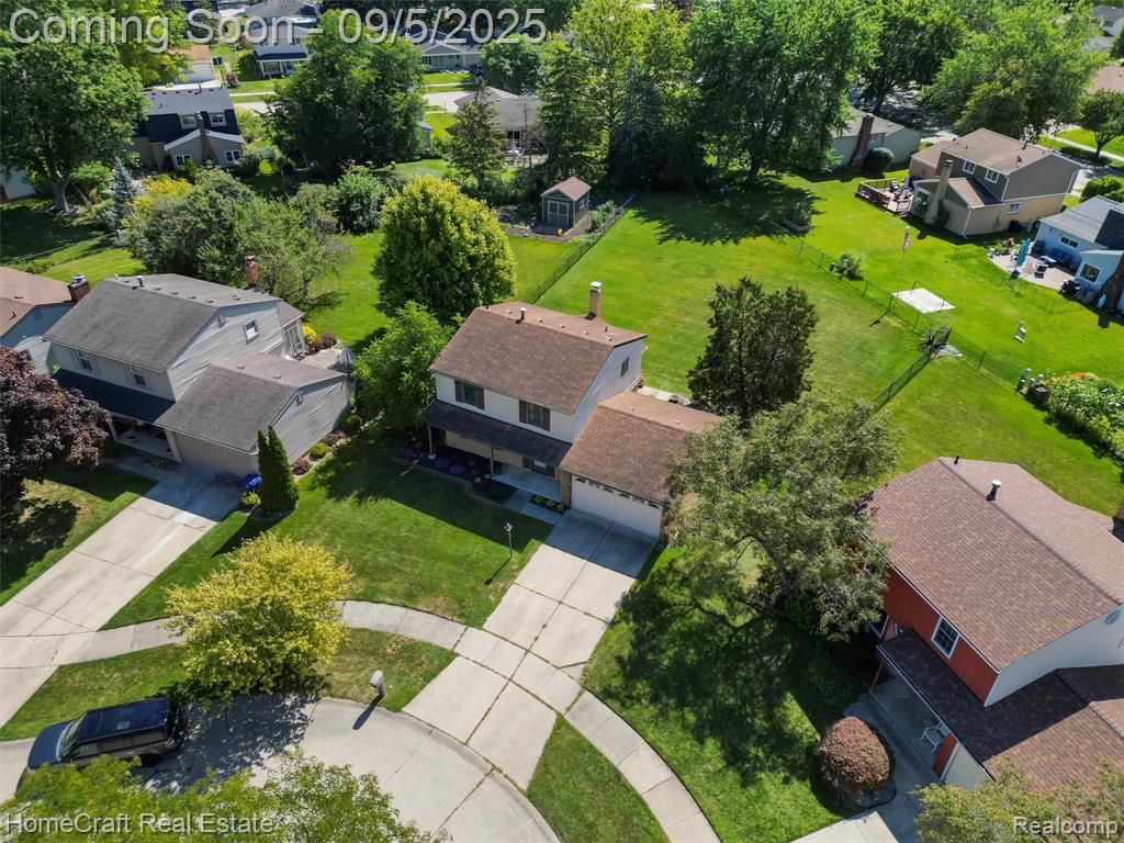 44661 JEFFREY Circle, Canton, MI 48187 — Photo 7