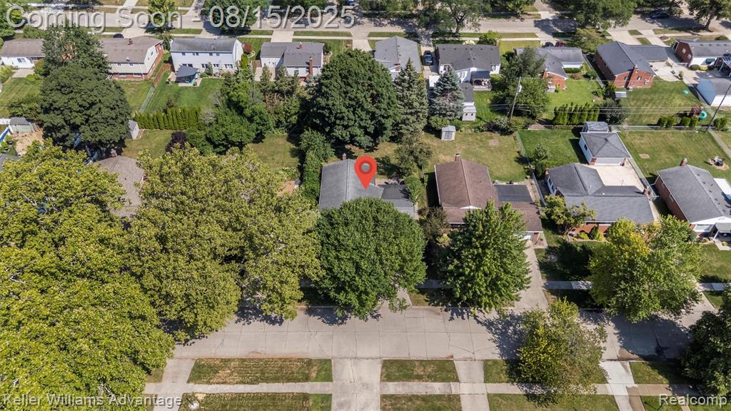 41108 Russet Lane, Plymouth, MI 48170 — Photo 50