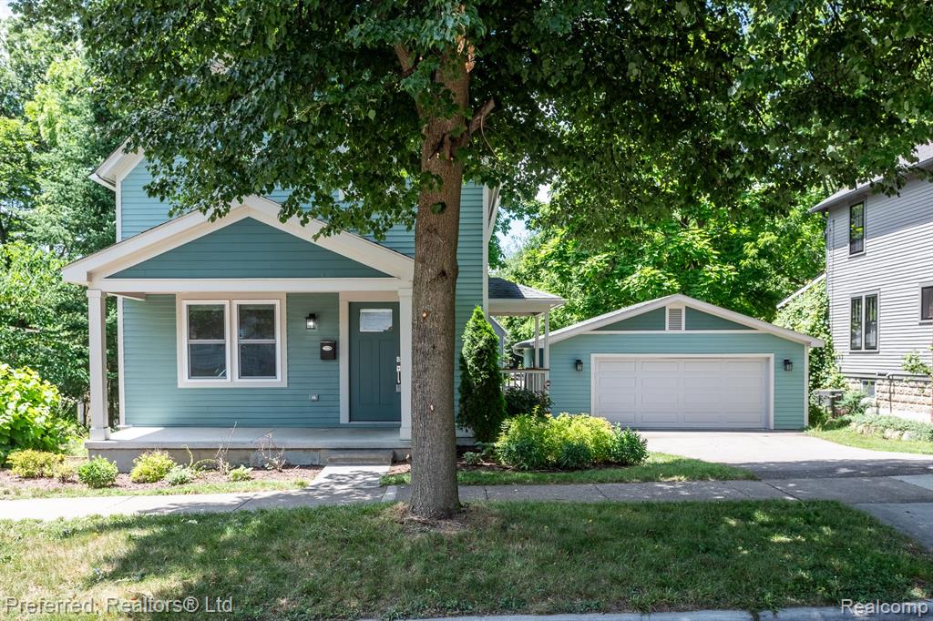807 MINER Street, Ann Arbor, MI 48103 — Photo 31