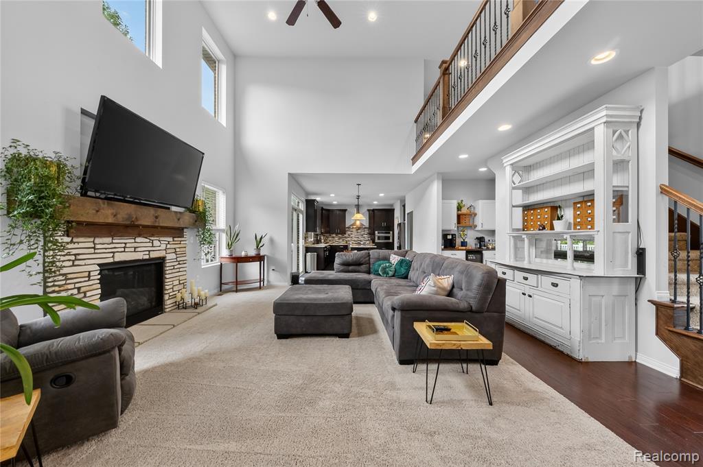 9665 Windsor Lane, Clarkston, MI 48348 — Photo 42