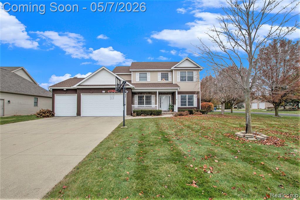 3839 Wild Pine Drive, Saginaw, MI 48603 — Photo 25