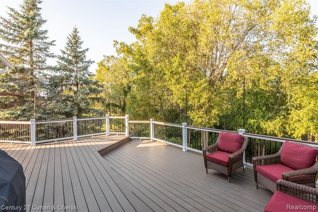 15892 CRYSTAL DOWNS E, Northville, MI 48168 — Photo 50