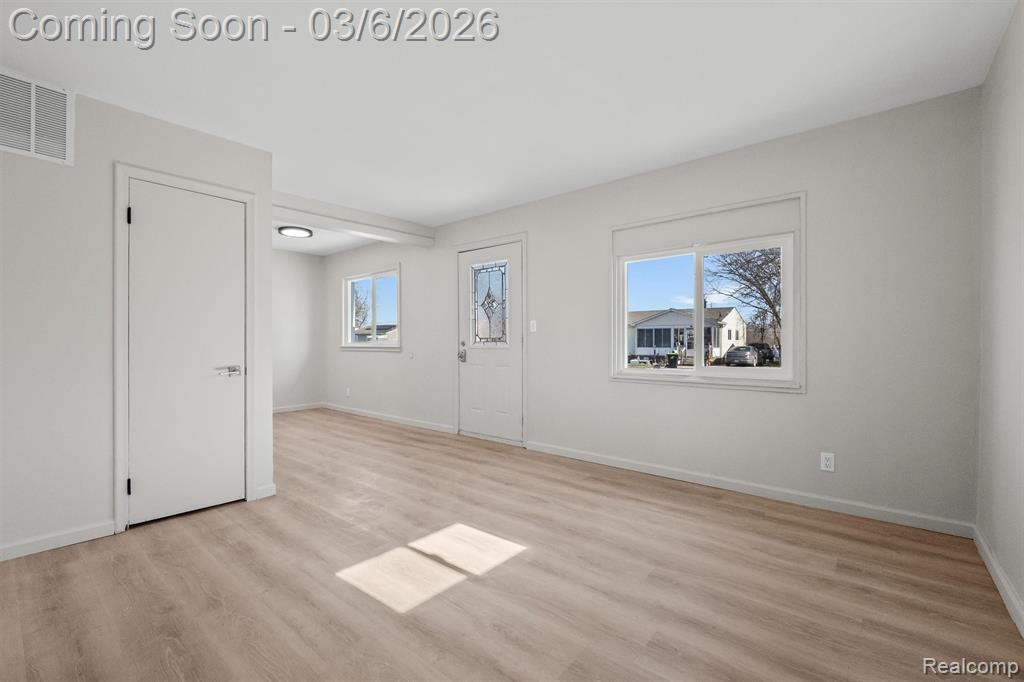 977 Kettering Avenue, Pontiac, MI 48340 — Photo 4