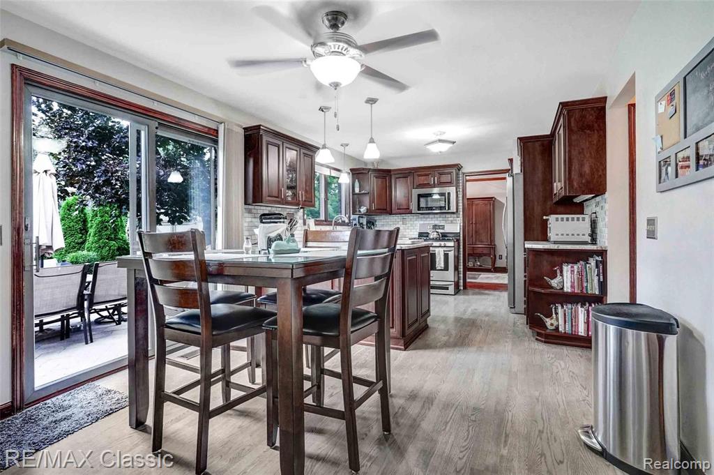 61653 GLENWOOD TRL Trail, Washington, MI — Photo 18