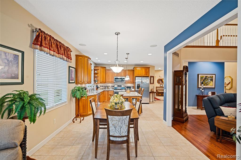 945 Saint James Park Avenue, Monroe, MI 48161 — Photo 20