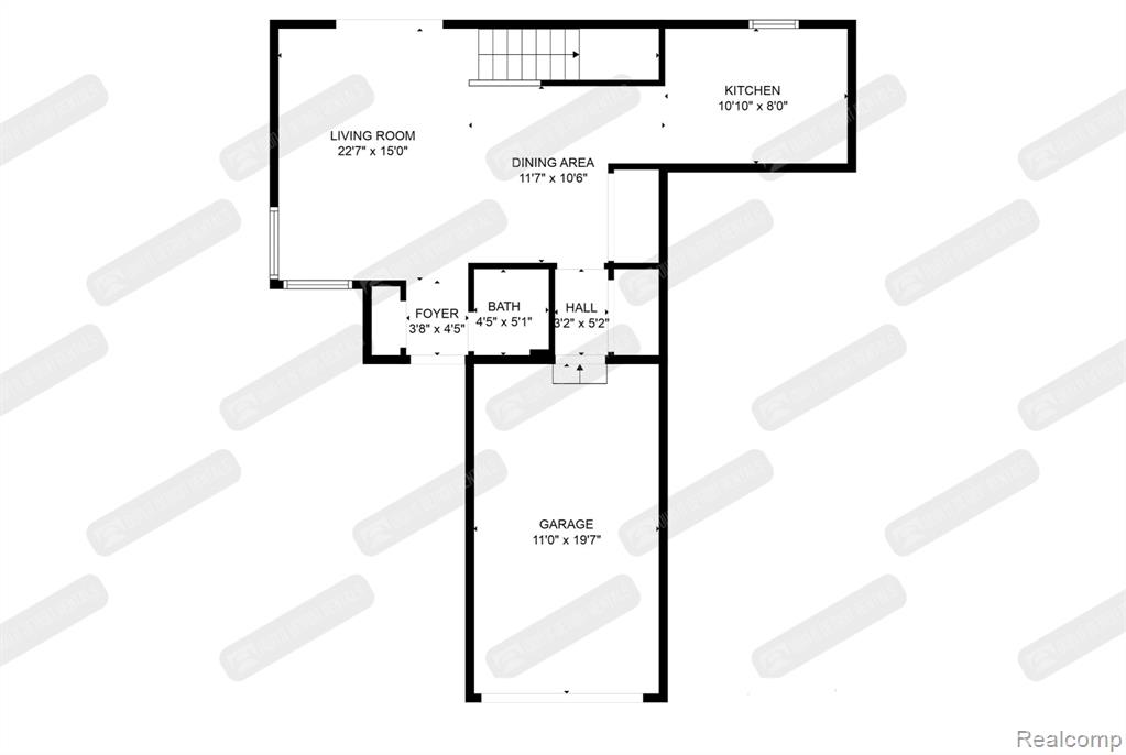 2249 S Commerce Road, Wolverine Lake, MI, 48390