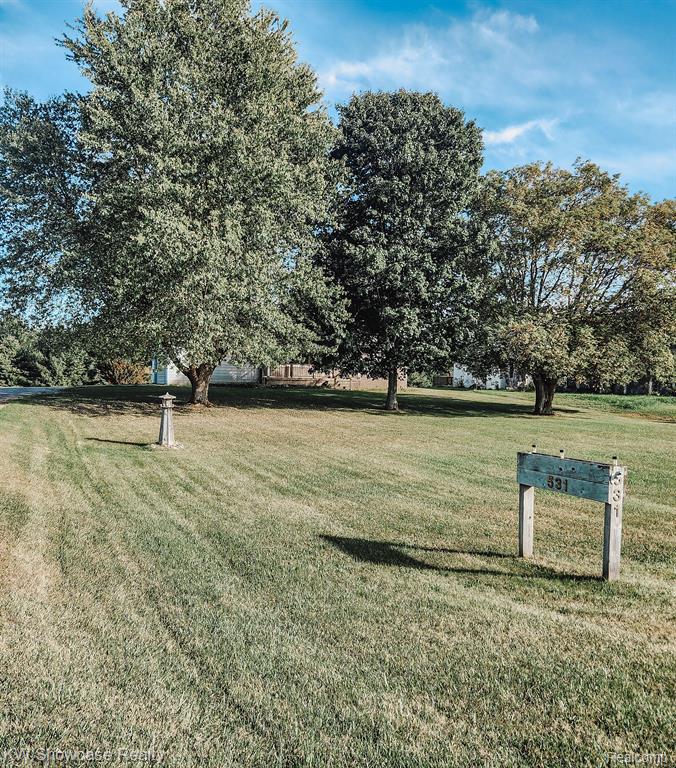 531 US 23, Harrisville, MI 48740 — Photo 2