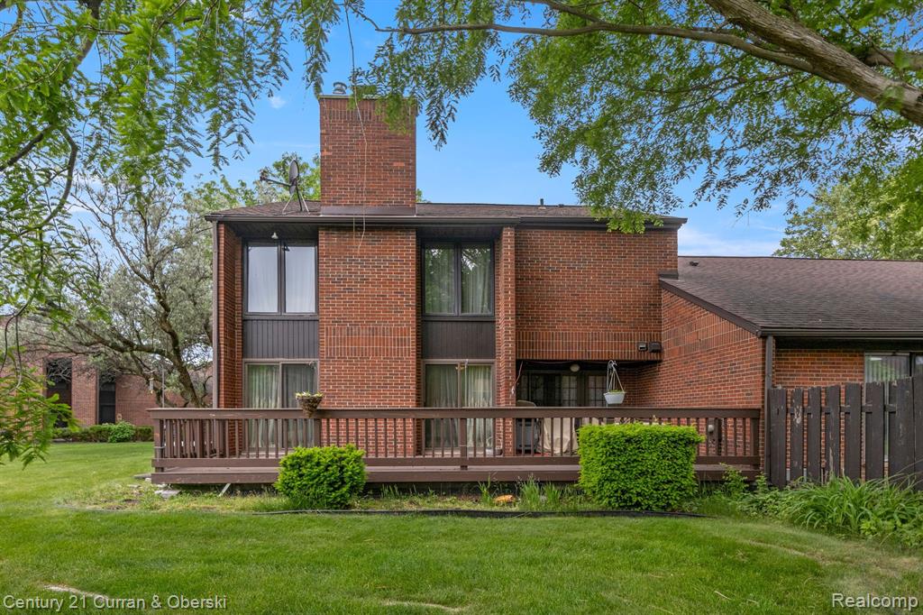18 Blair Lane, Unit 26, Dearborn, MI 48120 — Photo 33
