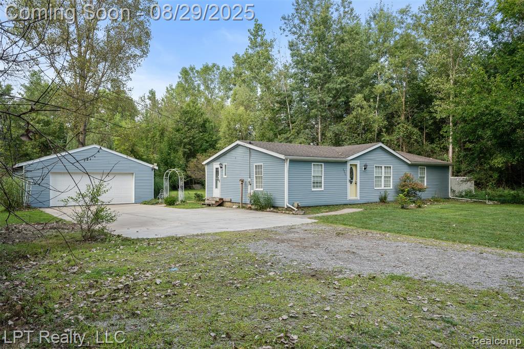 6271 E Potter Road, Davison, MI 48423 — Photo 3