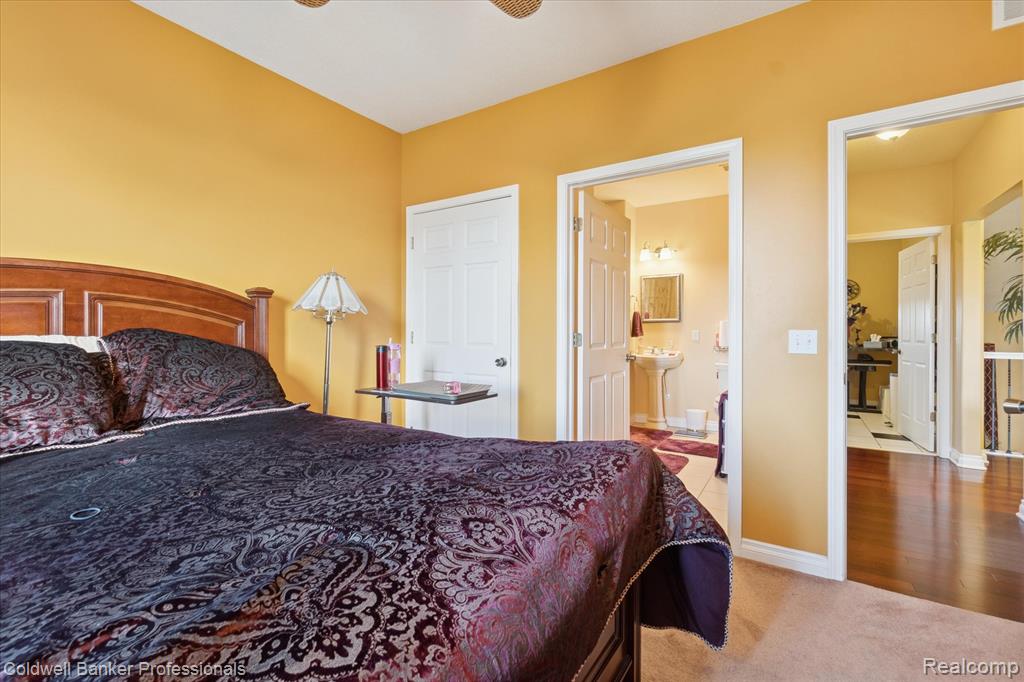 13065 White Oaks, Gaines Vlg, MI 48436 — Photo 36